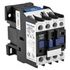 Heschen AC Contactor, CJX2-1801, 220V 50/60Hz Coil, 3P, 3 Pole,