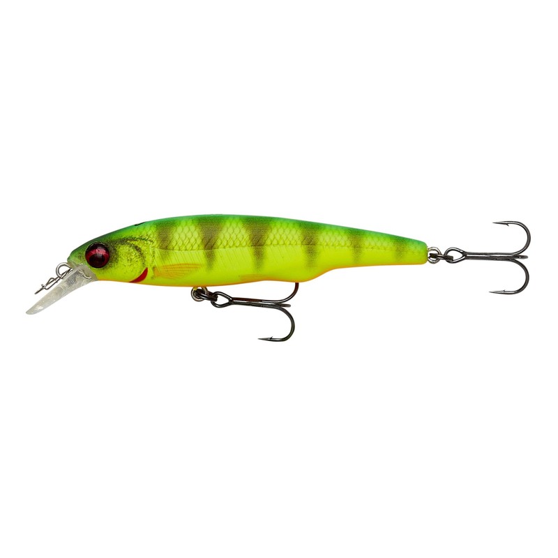 Savage Gear Gravity Twitch SR – Premium Freshwater Predator Lure