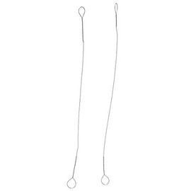 Bamboo Cheese Slicer Replacement Wires Set of 2