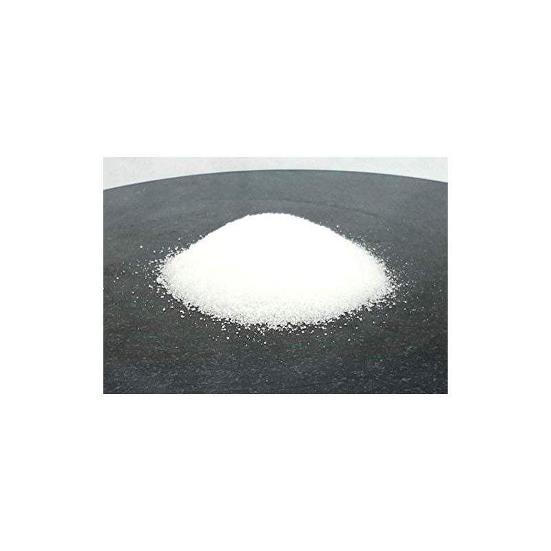 Dead Sea Salt 500g - Fine Food Grade Bath Salt