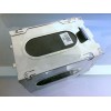 Arduino Metal Project Enclosure / Steel Box - Mirror Finish