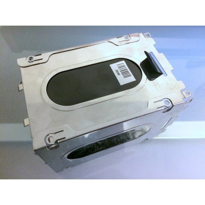 Arduino Metal Project Enclosure / Steel Box - Mirror Finish