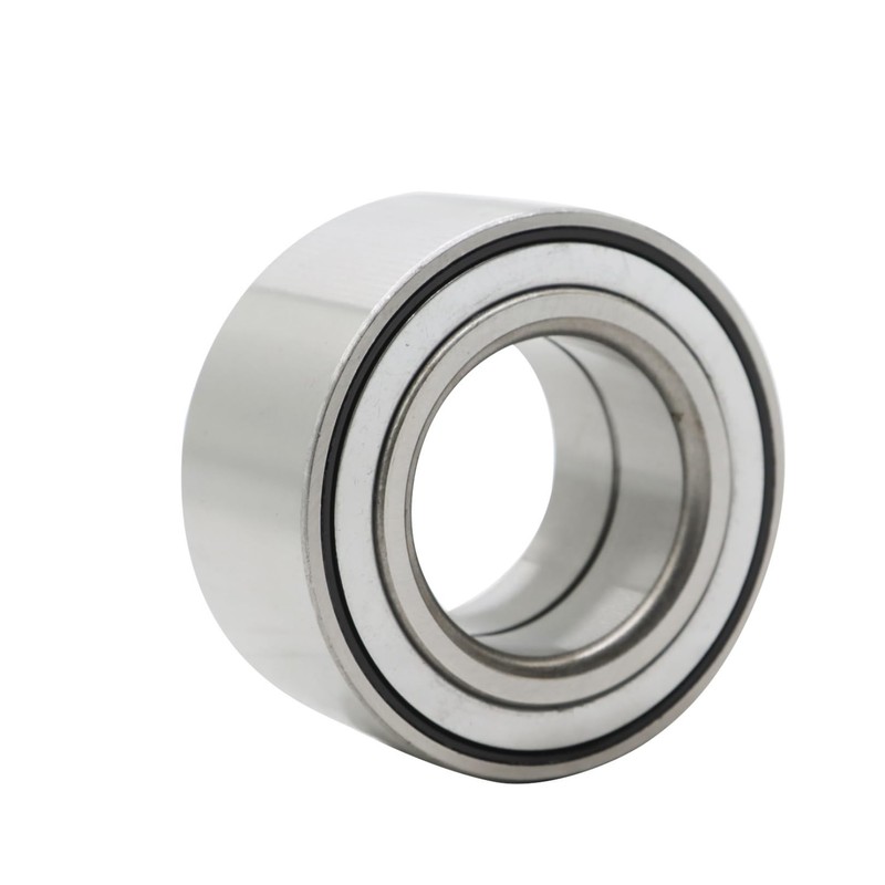 Jecoupoon Pair Front Wheel Bearings Compatible with Accord Element TSX