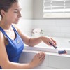 Bring It On Grout Cleaning Brush – Crevice Cleaning Brush