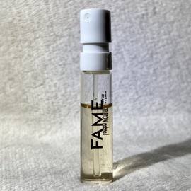 Paco Rabanne Fame Eau de Parfum EDP Sample Spray .05oz, 1.5ml *NEW RELEASE* NWOB