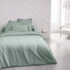 TODAY Essential Fitted Sheet, 160 x 200 cm, Double, 100%