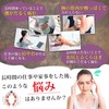 L-Tou Massage Roller, Myofascial Roller Ring Massager, Removable Handle, Multi-functional
