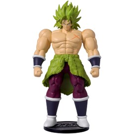 Bandai Dragon Ball Flash Series Super Saiyan Broly [FIGURKA]