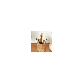 Organizer for home organization and desk storage, space-saving household accessory, Korean Import, Home Kitchen and Daily Use, cleaning and, Option 9
