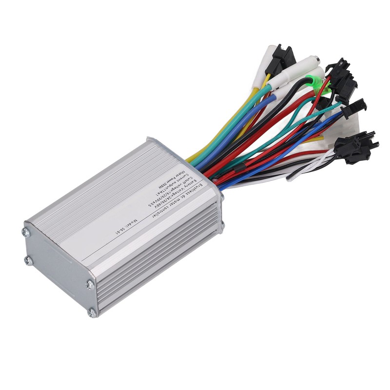 24V 36V 48V 350W Electric Scooter Bicycle Brushless Motor Speed