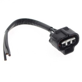 Replacement Parts for TPS Throttle Position Sensor Pigtail Harness for Polaris Scrambler XP 850 1000 Mod-GS95-3402