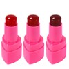 Water Jelly Tint Blush, 3-In-1 Multi-Use Blush Cream Blush Stick