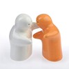 by-Bers Salt and Pepper Spirits, Lovers and Lovers, the Hugging