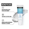 Neutrogena Sun Fresh Hydro Boost Sin Color FPS 50 40ml