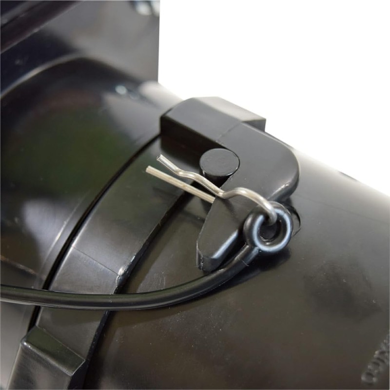 Valterra T58 Twist-On Waste Valve: The Ultimate Mess-Free Solution for