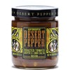 Desert Pepper Roasted Tomato Chipotle Corn Salsa, Medium, 16-Ounce