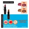 Bissú Kit Pack 30 Labiales Bissu Humectantes Completos Set