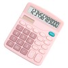 Solar Power Calculator, Digital Calculator, Multi-functional, 12 Digit Arithmetic, PS,