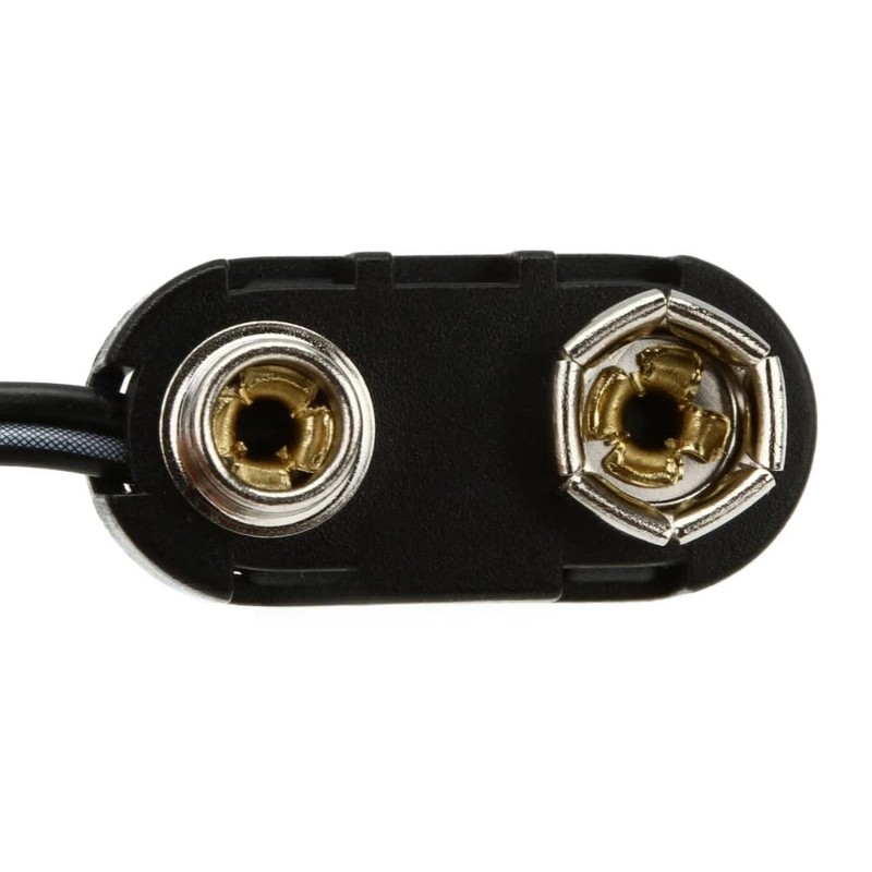 LR Baggs EAS Element Active System with volume Control for