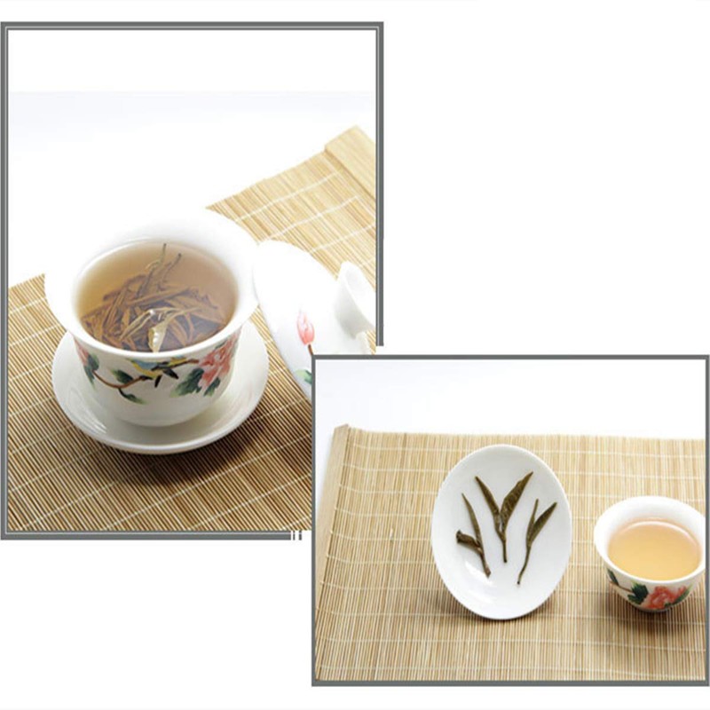Jasmine Flower Tea Premium Green Tea Chinese Jasmine White Hair
