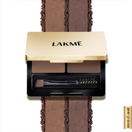 LAKMÉ Facelift Brow Sculpt Palette