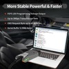 VGATE vLinker FS USB FORScan OBD2 Adapter for HS/MS-CAN Auto