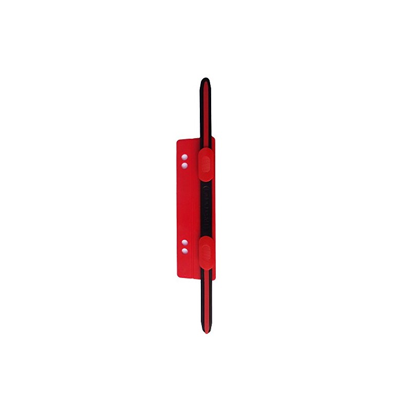 'Bar "Rabbit Arrow 1 Red Pack of 30