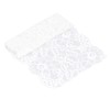 Lace Ribbon 17cm Wide 10 Yards Good Elasticity Safe Use