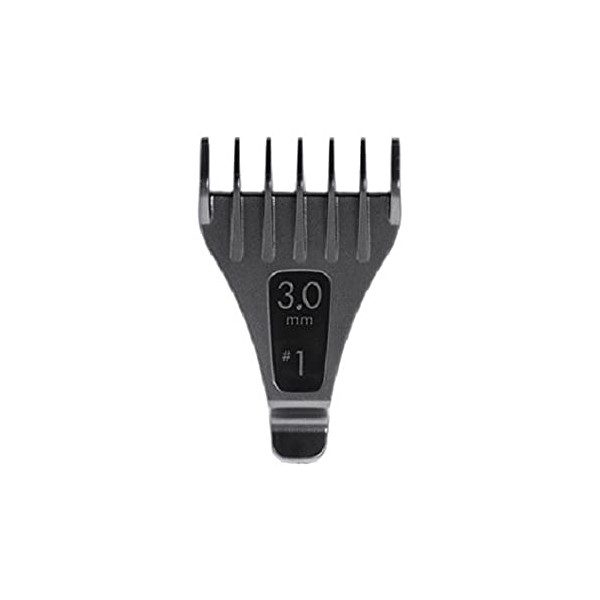 Remington 3.0mm Guide Comb for Model PG3160 Ultimate Precision Multigroomer