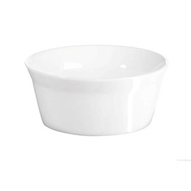 Souffle Form Round D.105 mm/H.45 mm 250°C plus Poletto Asa Selection (Pack of 6)