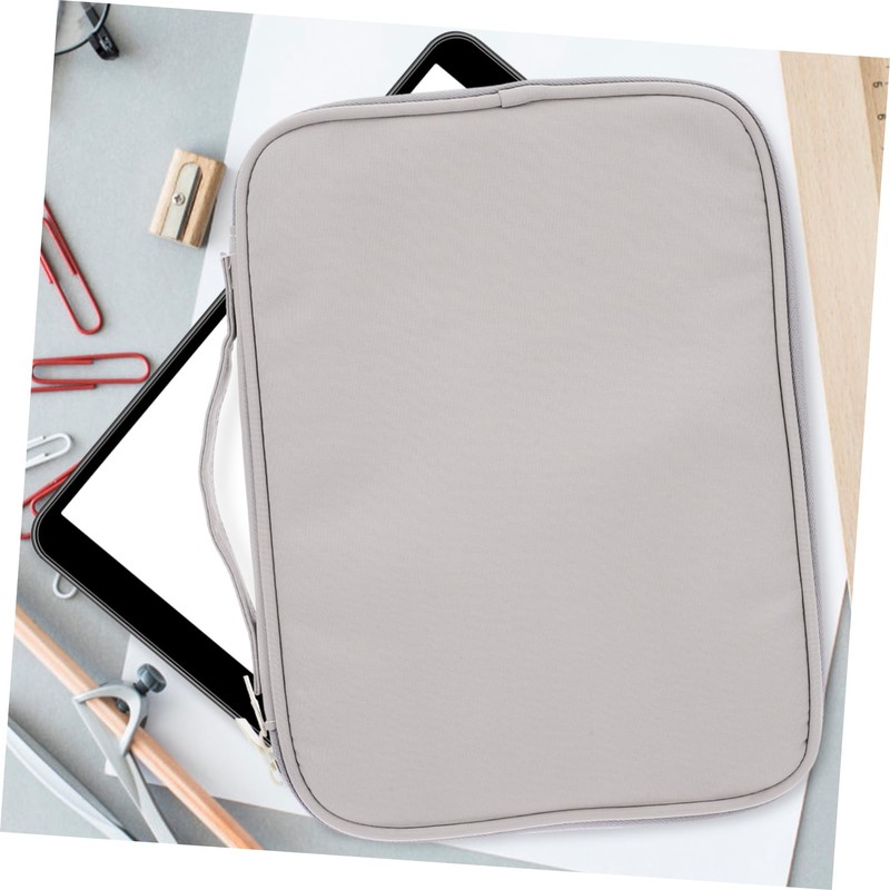 Angoily Tablet Bag Organizer Case Sleeve Pouch for Travel Spacious
