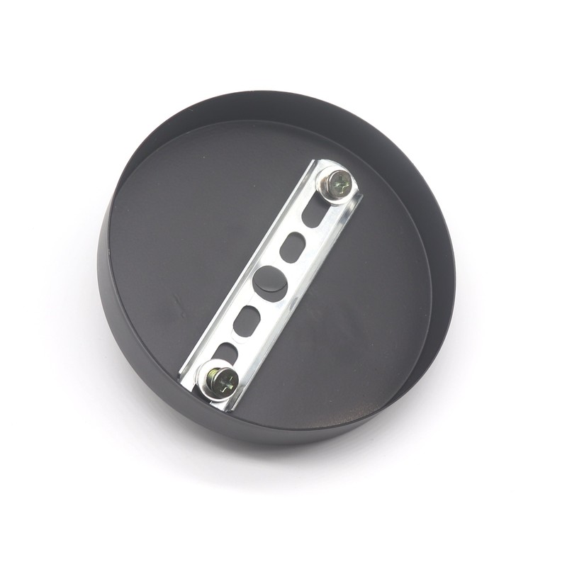 binifiMux Ceilng Mounting Canopy Kit, 2 Pack Ceiling Plate Chassis