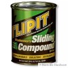Slipit Woodworker's Sliding Compound, Quart