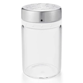 OXO Seasoning Container Flour Sieve Shaker (OXO 調味料入れ 粉ふるい シェイカー)