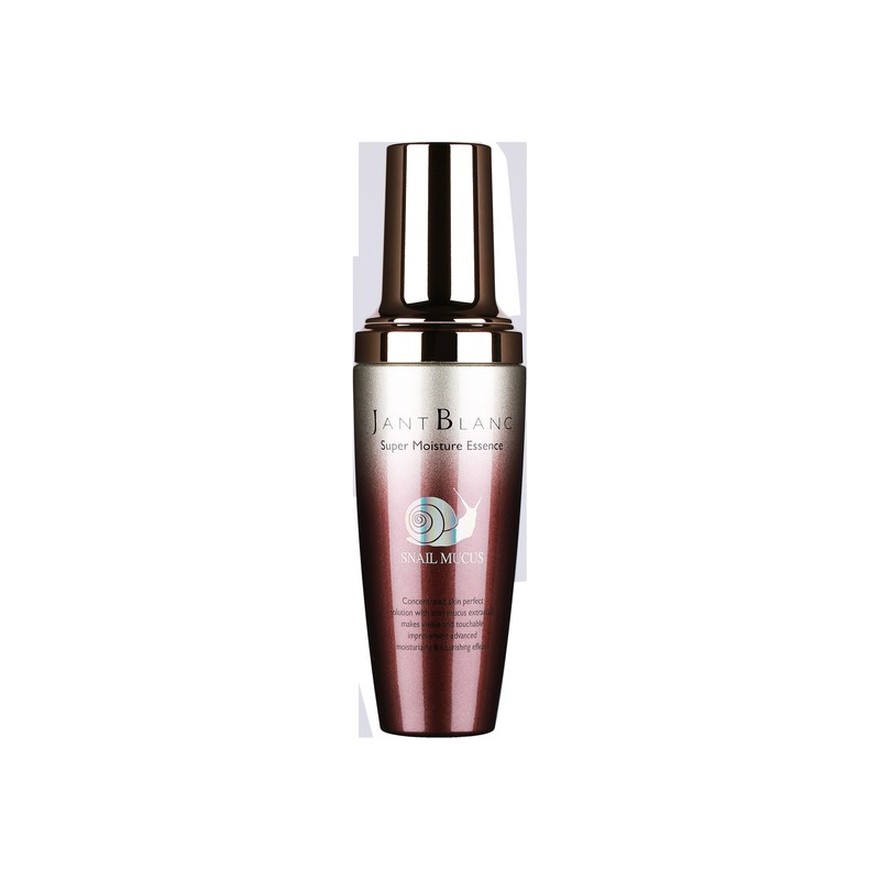 Jean Blanc Snail Slime Super Moisture Essence 50ml / 쟝블랑