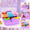 478 Piezas Kit Completo Telar Tejer