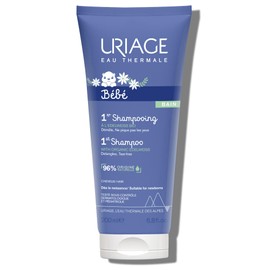 Uriage Baby Shampoo 200ml