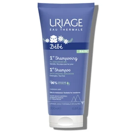 Uriage Baby Shampoo 200ml