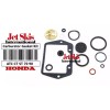 Honda ATC70 ATC 90 K Carburetor Gasket Kit CT70 90