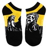 Bioworld Ghostface Women's 5-Pack Ankle Socks