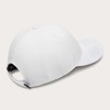 Oakley ESSENTIAL AIRY CAP 25.0 Cap, (100) WHITE