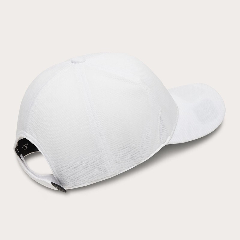 Oakley ESSENTIAL AIRY CAP 25.0 Cap, (100) WHITE