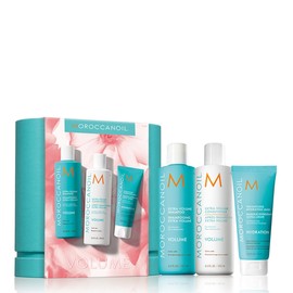 Moroccanoil Spring into Self Care Volume Pack
