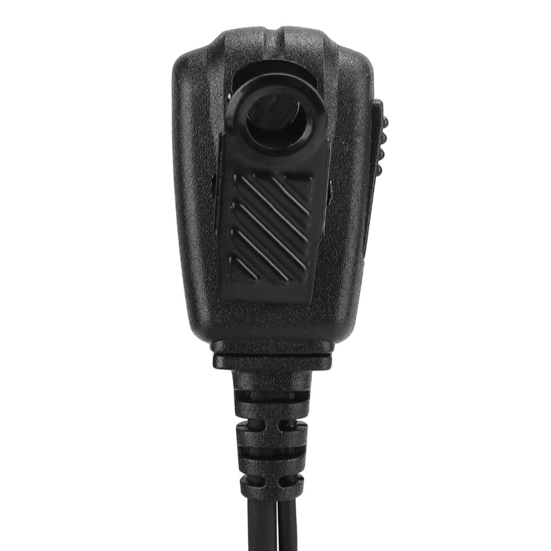 Ear Hook Earphone Earpiece Waterproof Two Way Radio Headset for