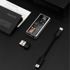 Questyle M15C Headphone Amplifier Portable DAC USB DAC Amp [MFi