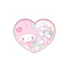Small Planet My Melody Character Sticker Chock 145721
