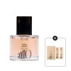 anillo [anillo]Black Tea Nourishing Hair Essence 50ml