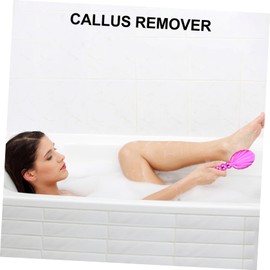 BIUDECO Nano Glass Foot Scrubber Callus Remover Foot File Callus Remover for Feet Foot File Callus Remover Foot Skin File Remover Tool Foot Callus Remover Feet Callus File Remover