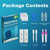 PSA Rapid Test Kit at-Home for Men Self-Test [2 Tests]