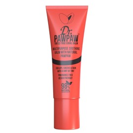 Dr.PAWPAW True Coral Tinted Balm 10ml